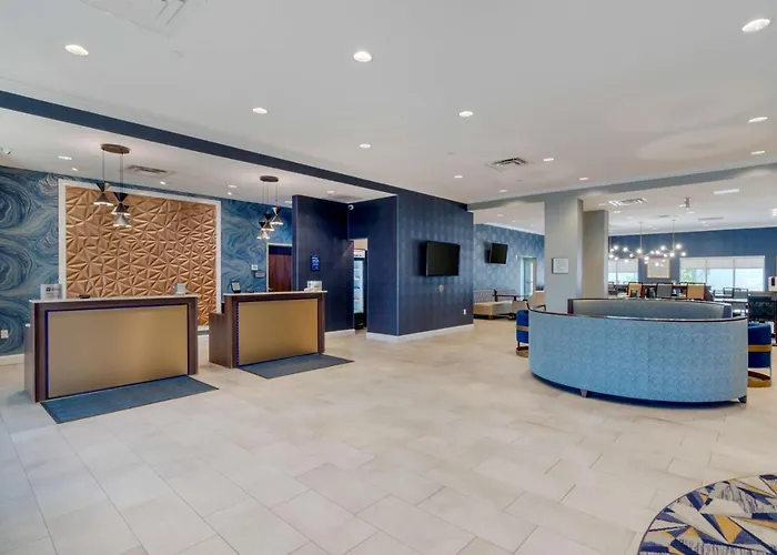 Best Western Plus St. Louis Airport Hotel