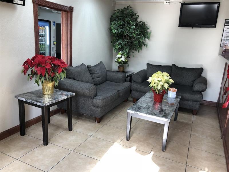 Western St. Louis Airport Hotel