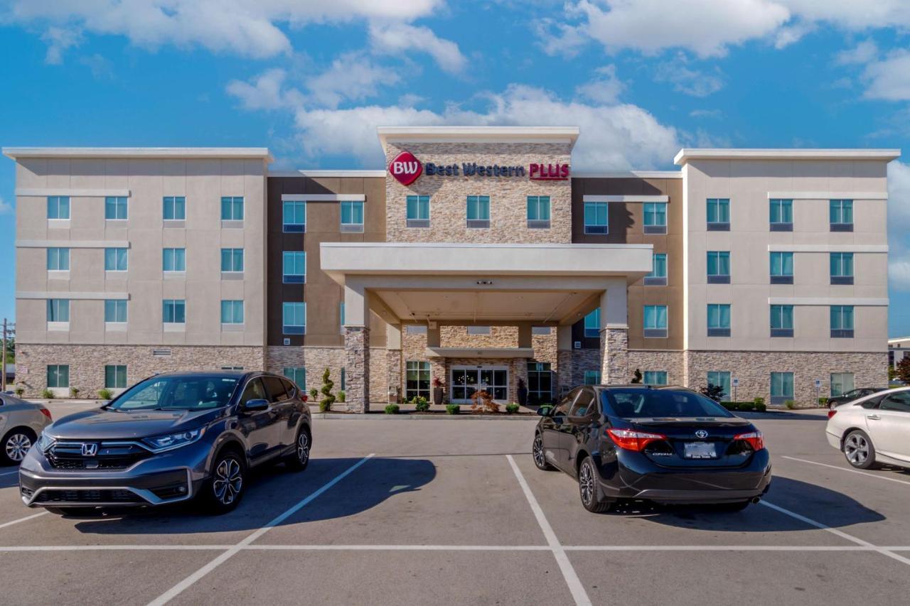 Hotel Western St. Louis Airport