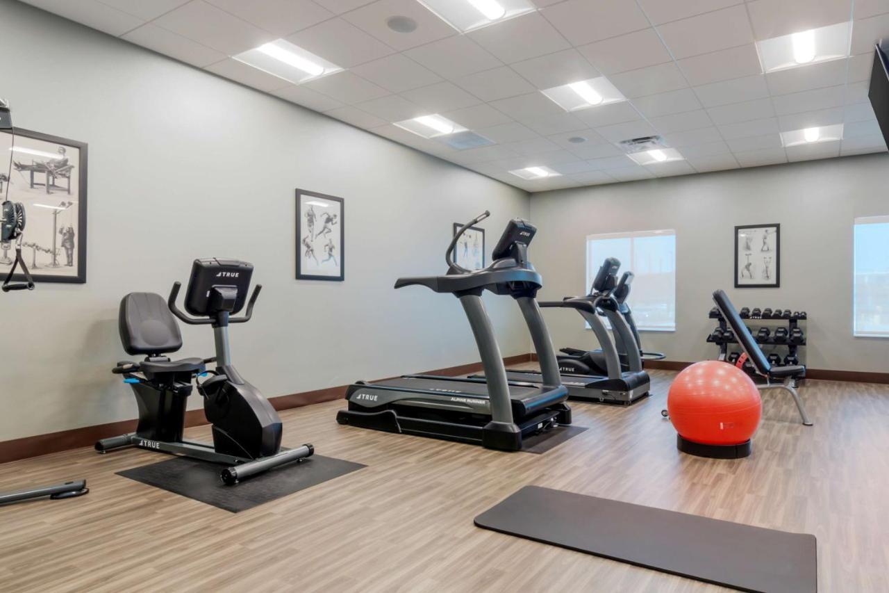 Western St. Louis Airport Hotel