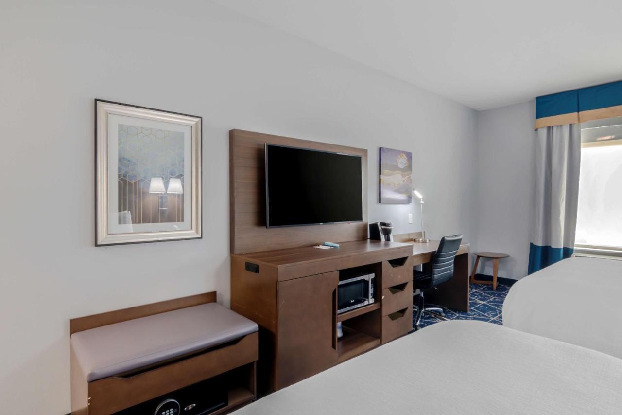 Hotel Western St. Louis Airport Woodson Terrace