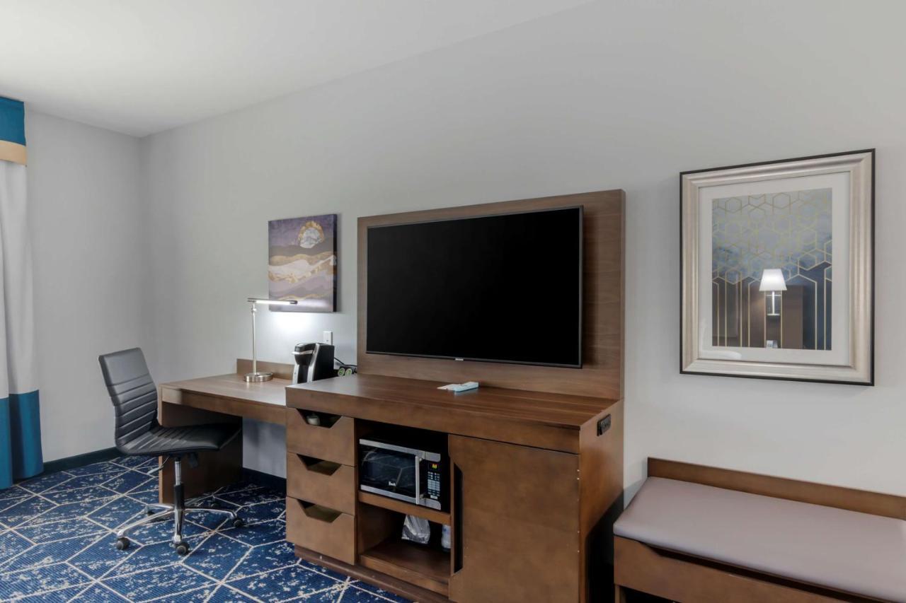 Western St. Louis Airport Hotel Woodson Terrace