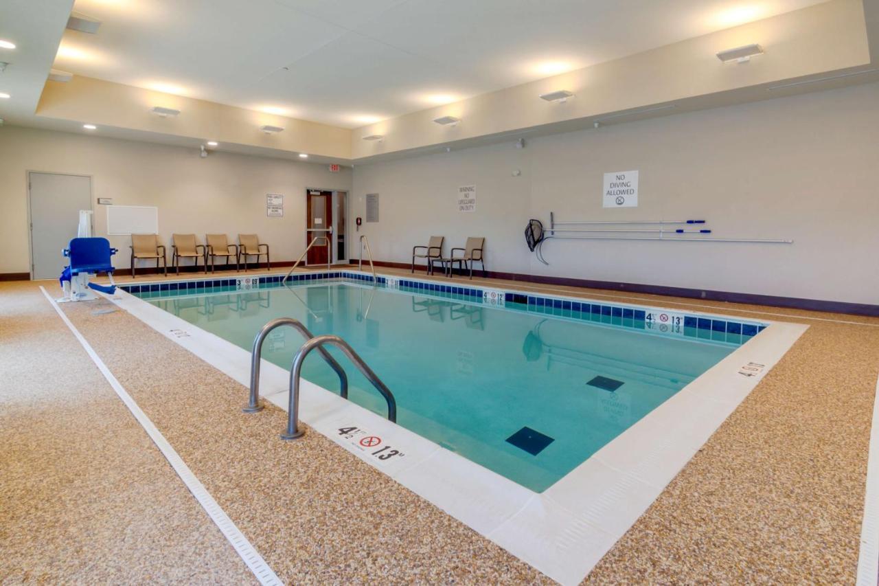 Western St. Louis Airport 3* Woodson Terrace