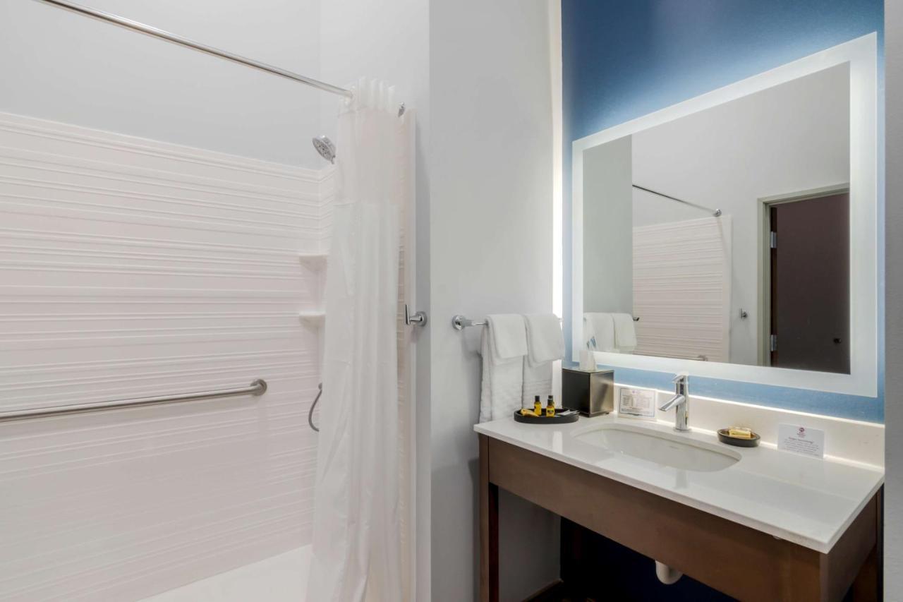Western St. Louis Airport Hotel