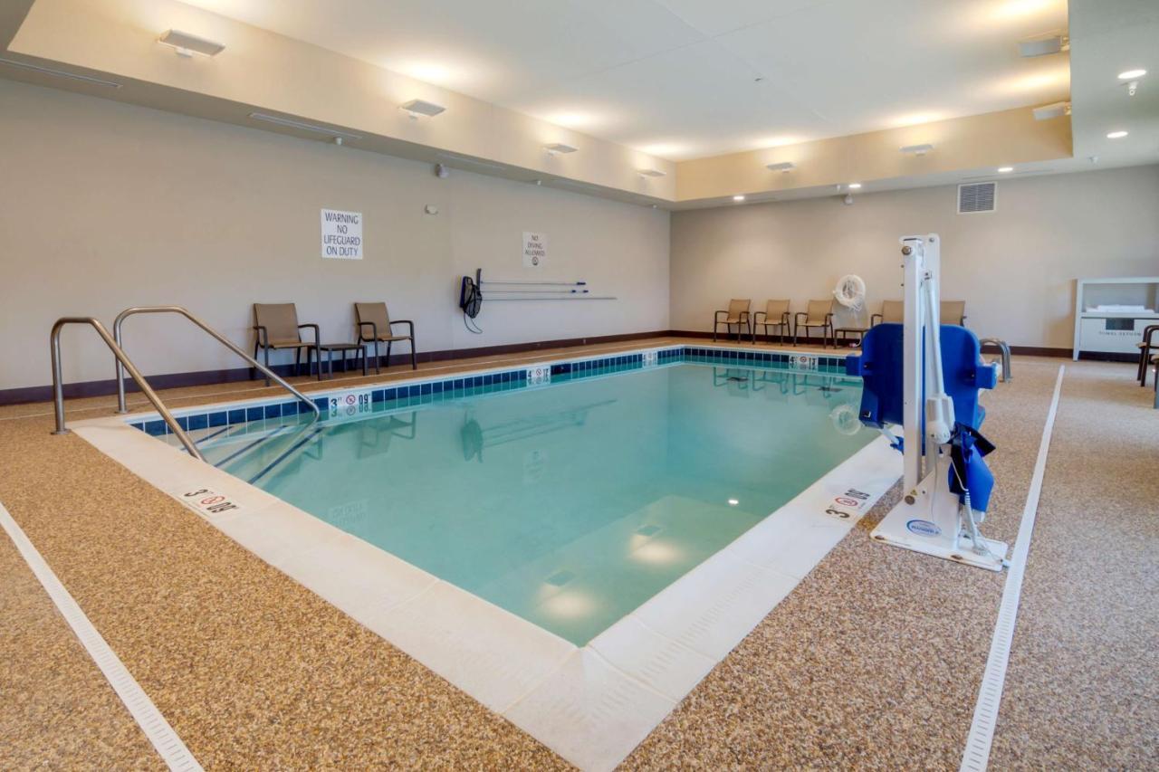Western St. Louis Airport 3* Woodson Terrace