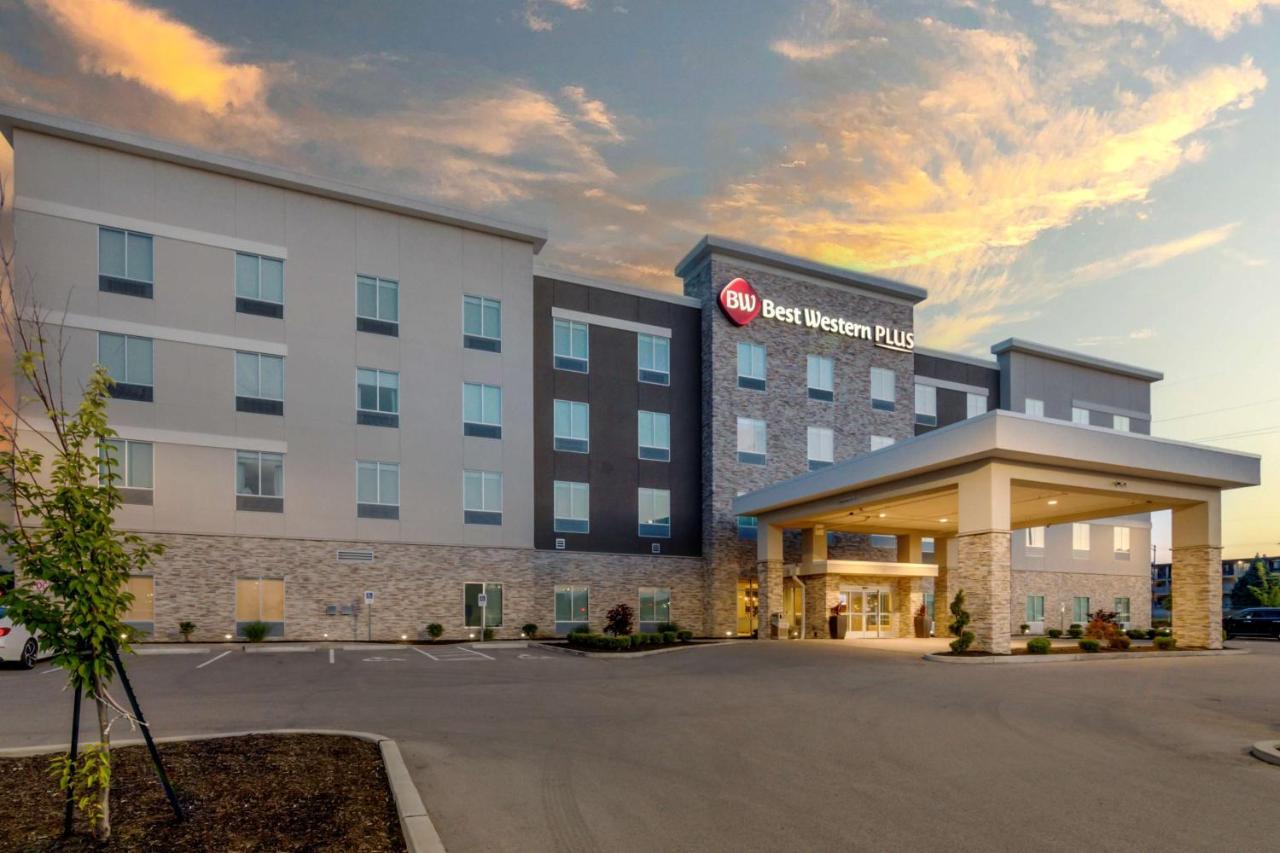 Western St. Louis Airport Hotel