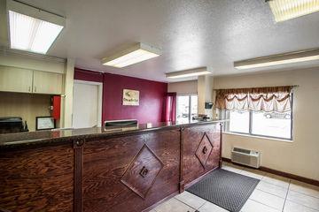 Western St. Louis Airport Hotel