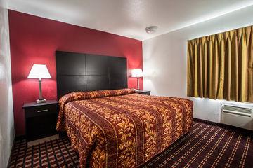 Western St. Louis Airport 3* Woodson Terrace