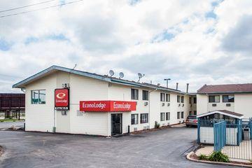 Western St. Louis Airport Hotel 3*